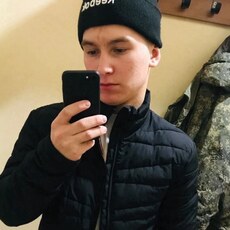 Фотография мужчины Артур, 24 года из г. Рубцовск