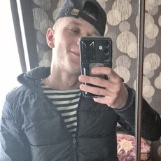 Фотография мужчины Александр, 26 лет из г. Смолевичи