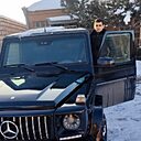 Арсен, 22 года