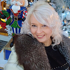 Фотография девушки Oksi, 47 лет из г. Одесса