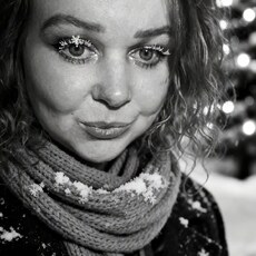 Фотография девушки Татьянка, 36 лет из г. Бишкек