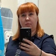 Фотография девушки Irishka, 44 года из г. Искитим