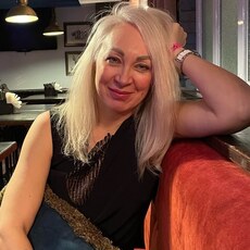 Фотография девушки Лариса, 46 лет из г. Ярославль