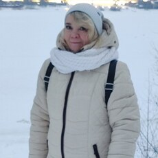 Фотография девушки Ирина, 52 года из г. Ярославль