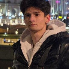 Фотография мужчины Дима, 20 лет из г. Подольск