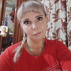 Фотография девушки Людмила, 43 года из г. Бишкек