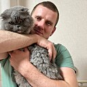 Вадим, 26 лет