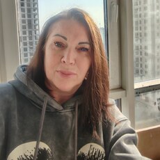 Фотография девушки Ксения, 52 года из г. Владивосток