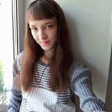 Фотография девушки Volchica, 27 лет из г. Нытва