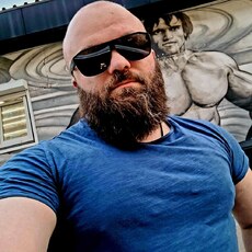 Фотография мужчины Алексей, 38 лет из г. Братск