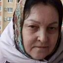 Женщина, 61 год