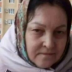 Фотография девушки Женщина, 61 год из г. Михайловск (Ставропольский Край)