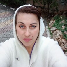 Фотография девушки Люба, 44 года из г. Севастополь