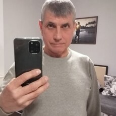 Фотография мужчины Игорь, 59 лет из г. Саратов