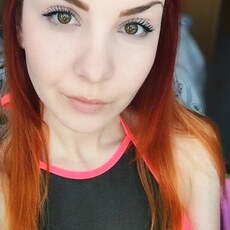 Фотография девушки Анна, 31 год из г. Омск