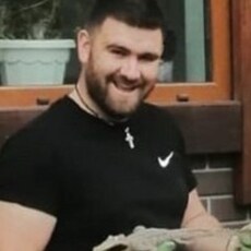 Фотография мужчины Николай, 27 лет из г. Ногинск