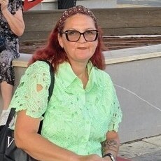 Фотография девушки Наталья, 47 лет из г. Рамла