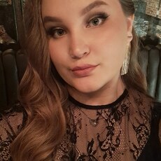 Фотография девушки Дарья, 19 лет из г. Петропавловск