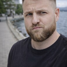 Фотография мужчины Александр, 35 лет из г. Глубокое