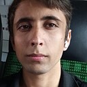 Adam, 23 года