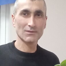 Фотография мужчины Масуд, 41 год из г. Пермь