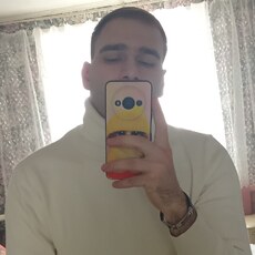 Фотография мужчины Александр, 27 лет из г. Пугачев