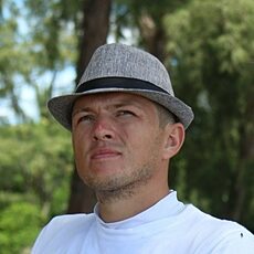 Фотография мужчины Саша, 43 года из г. Могилев