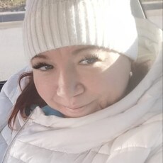 Фотография девушки Людмила, 40 лет из г. Волжский