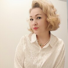 Фотография девушки Оксана, 44 года из г. Нефтеюганск