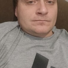Фотография мужчины Данил, 34 года из г. Ленинск-Кузнецкий