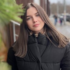 Фотография девушки Марина, 27 лет из г. Нижний Новгород