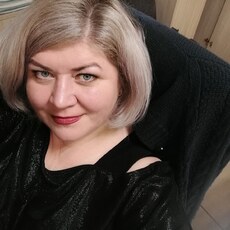 Фотография девушки Татьяна, 43 года из г. Воронеж