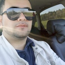 Фотография мужчины Акмал, 32 года из г. Орехово-Зуево