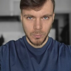 Фотография мужчины Владимир, 29 лет из г. Санкт-Петербург