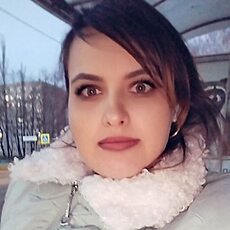 Фотография девушки Катеринка, 30 лет из г. Пинск