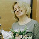 Елена, 54 года