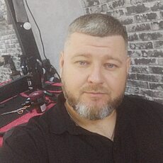 Фотография мужчины Алексей, 40 лет из г. Минеральные Воды