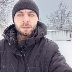 Фотография мужчины Виталик, 37 лет из г. Кременчуг