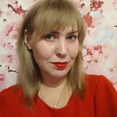 Фотография девушки Любовь, 31 год из г. Серов