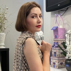 Фотография девушки Ромашка, 40 лет из г. Кишинев