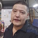 Нурлан, 40 лет