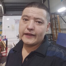 Фотография мужчины Нурлан, 40 лет из г. Семей