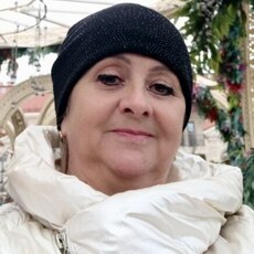 Фотография девушки Зоя, 56 лет из г. Мариуполь