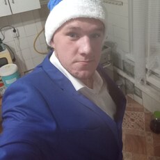 Фотография мужчины Alexander, 25 лет из г. Алатырь