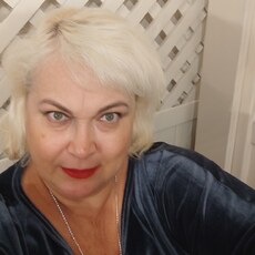 Фотография девушки Оксана, 55 лет из г. Челябинск