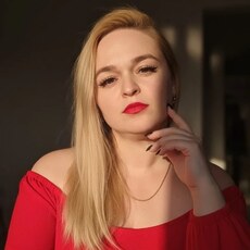 Фотография девушки Солнышко, 47 лет из г. Москва