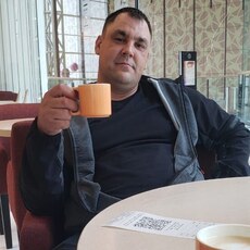 Фотография мужчины Юрий, 38 лет из г. Карасук