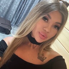 Фотография девушки Роза, 30 лет из г. Астрахань