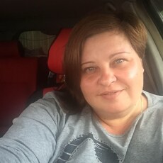 Фотография девушки Natali, 46 лет из г. Реутов