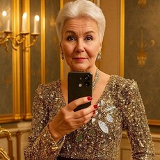 Фотография девушки Вера, 64 года из г. Михайловск (Ставропольский Край)